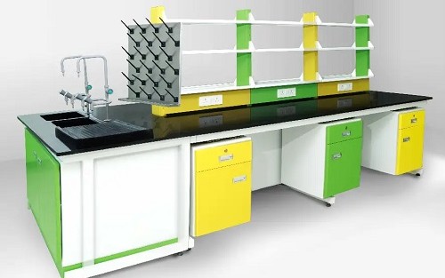 Chemical Cabinet